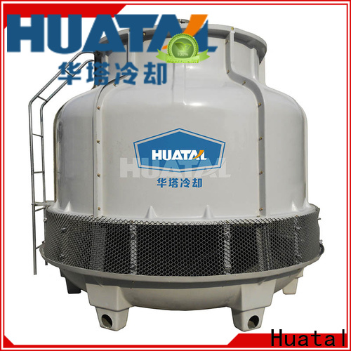 cooling tower water treatment companies