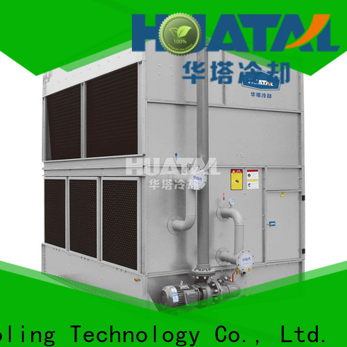 closed loop cooling tower parts