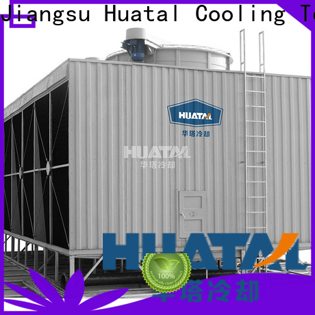 low noise liquid cooling towers manufacturer for freezing