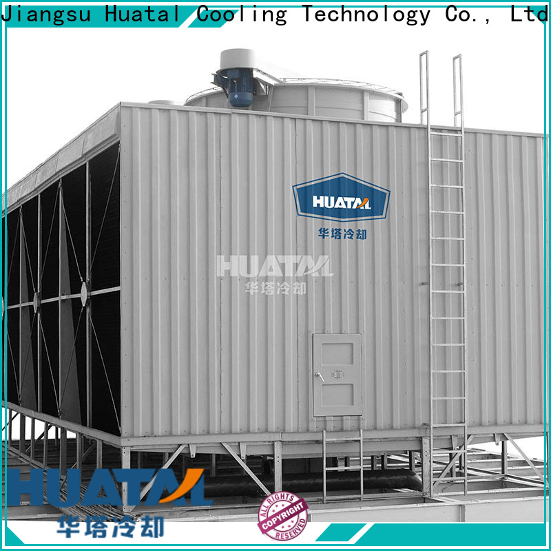 range of cooling tower supplier for air conditioning cooling
