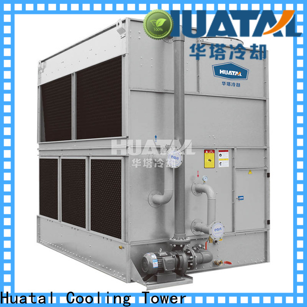 advanced technology closed cooling tower packing factory price for water cooling