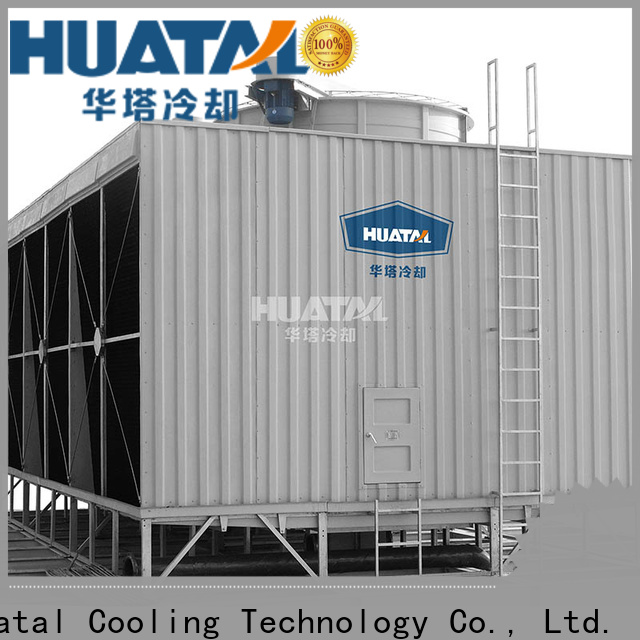 Huatal cooling tower vendors wholesale for water cooling