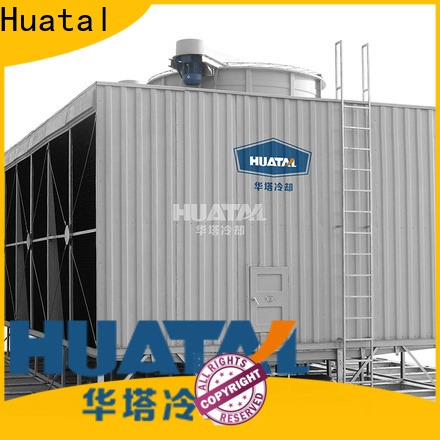 Huatal energy saving power plant cooling tower design bulk production for freezing