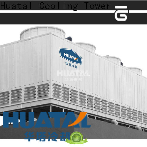 Huatal building cooling tower grab now for water cooling
