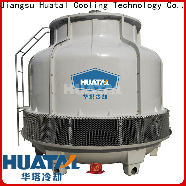 good to use cooling tower tons bulk production for air conditioning cooling