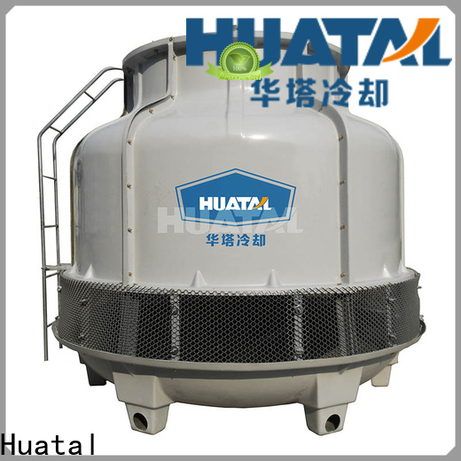 Huatal building cooling tower factory price for air conditioning cooling