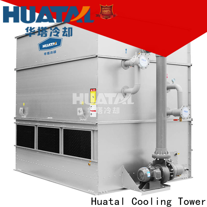 environmental protection cooling tower supplier supplier for freezing