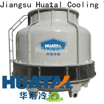 Huatal cooling tower work shop now for water cooling
