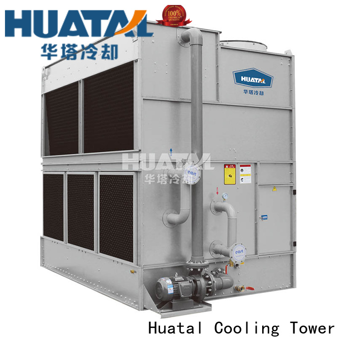 Huatal a cooling tower wholesale for plastic chemicals
