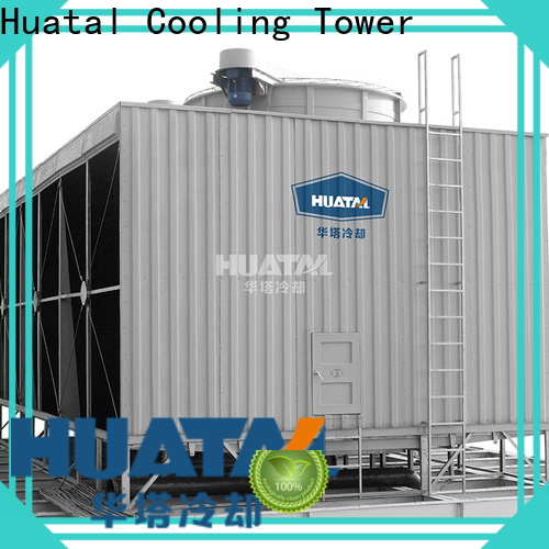 Huatal cooling tower india supplier for water cooling