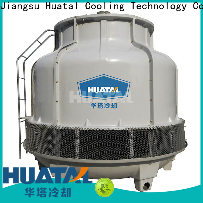 Huatal good to use cooling tower selection vendor for plastic chemicals