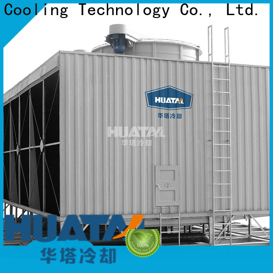 energy saving cooling tower description bulk production for freezing