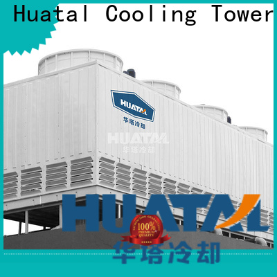 Huatal refinery cooling tower factory price for plastic chemicals