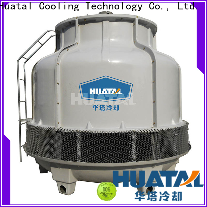 good to use cooling tower video manufacturer for freezing