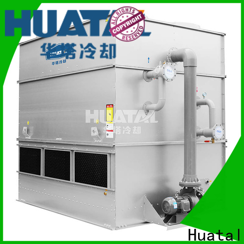 closed water cooling tower supplier