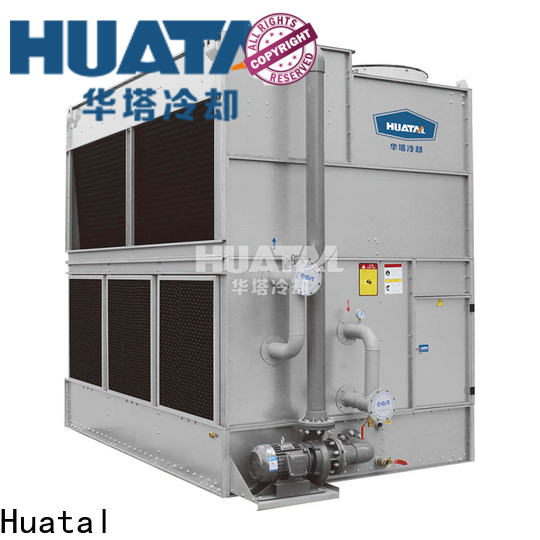 Huatal high quality closed water cooling tower packing for air conditioning cooling