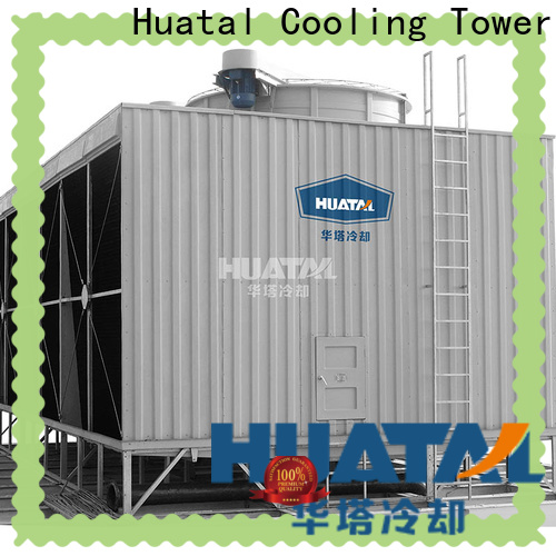 durable basic principle of cooling tower manufacturer for water cooling