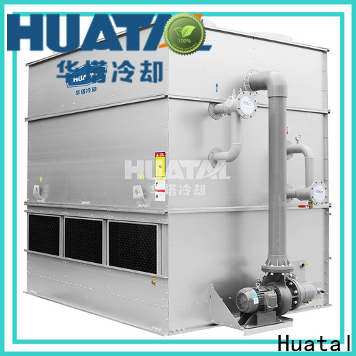 Huatal durable cooling tower test manufacturer for water cooling