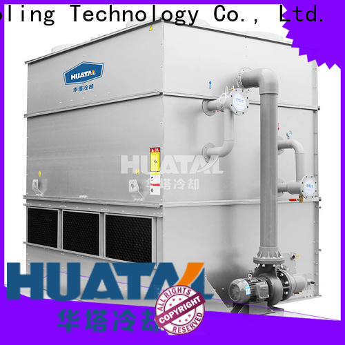 reliable closed cooling tower pump supplier for freezing