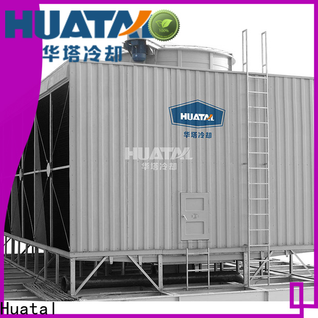 Huatal industrial cooling corp bulk production for air conditioning cooling