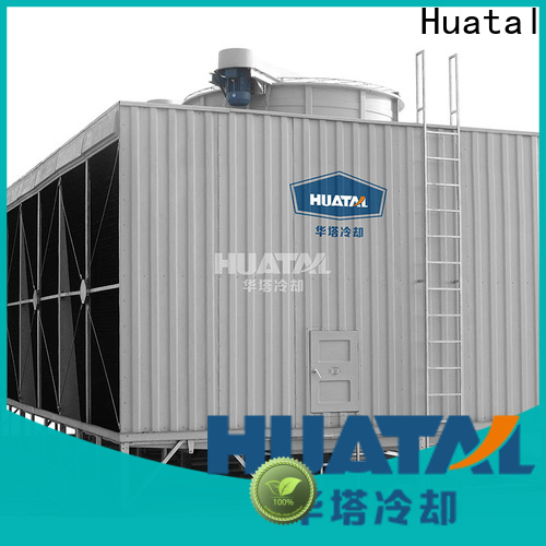 Huatal cooling tower shape grab now for air conditioning cooling