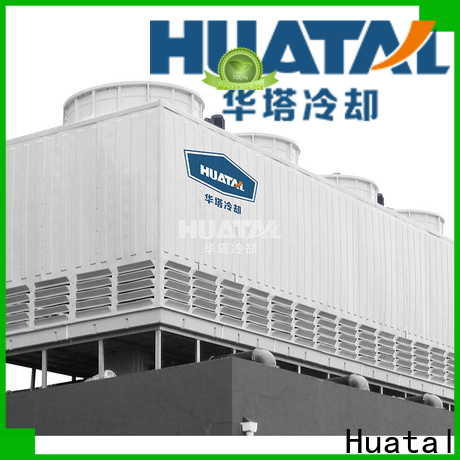 Huatal what is the use of cooling tower for sale for plastic chemicals