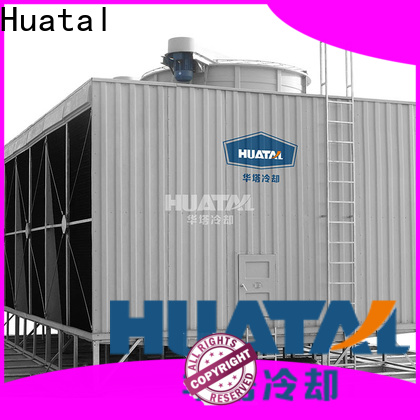 Huatal cooling tower equipment shop now for freezing