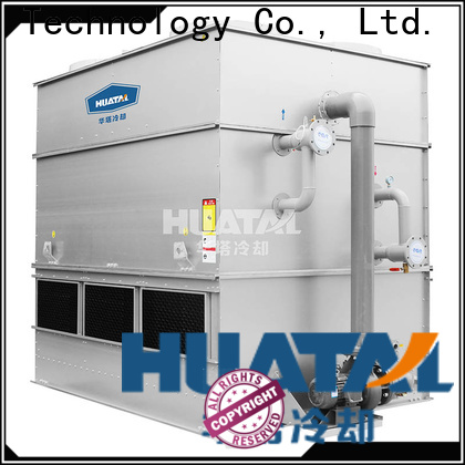 Huatal durable cooling tower maintenance factory for air conditioning cooling