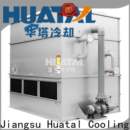 efficient closed circuit cooling tower model vendor for plastic chemicals