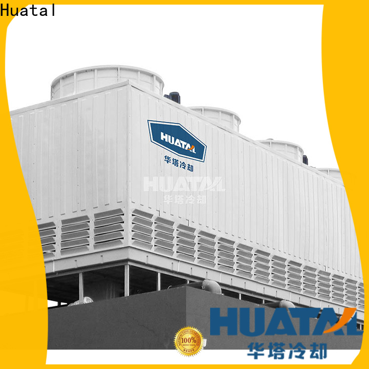 Huatal natural draft cooling tower design grab now for water cooling