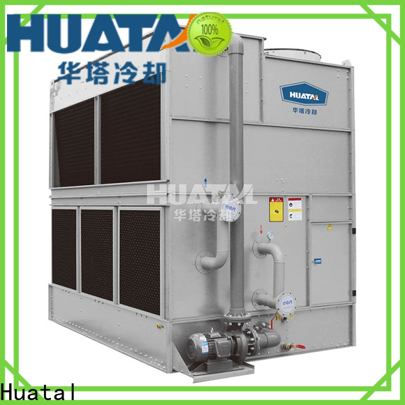 advanced technology closed cooling tower factory factory for freezing