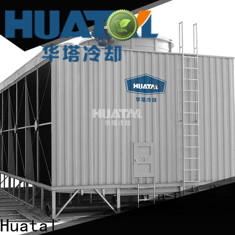 Huatal what do cooling towers do supplier for air conditioning cooling