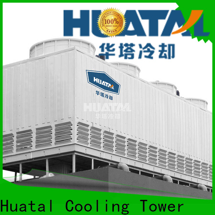 cooling tower system design factory for water cooling