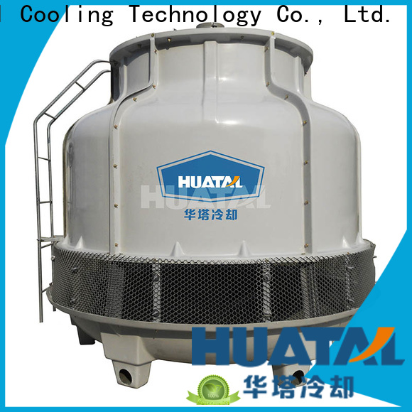 Huatal forced draft cooling tower supplier for air conditioning cooling