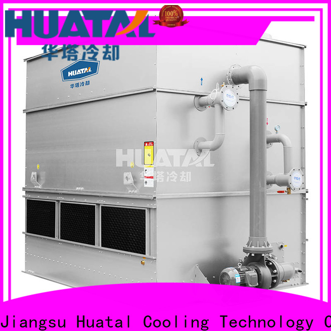 Huatal Huatal cooling tower company for plastic chemicals