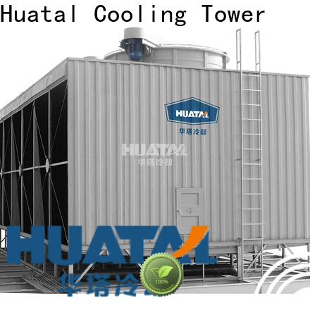 Huatal high efficiency cooling tower prices wholesale for air conditioning cooling