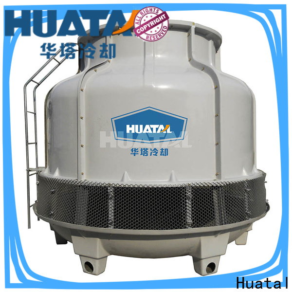 Huatal cooling tower sales and service manufacturer for water cooling