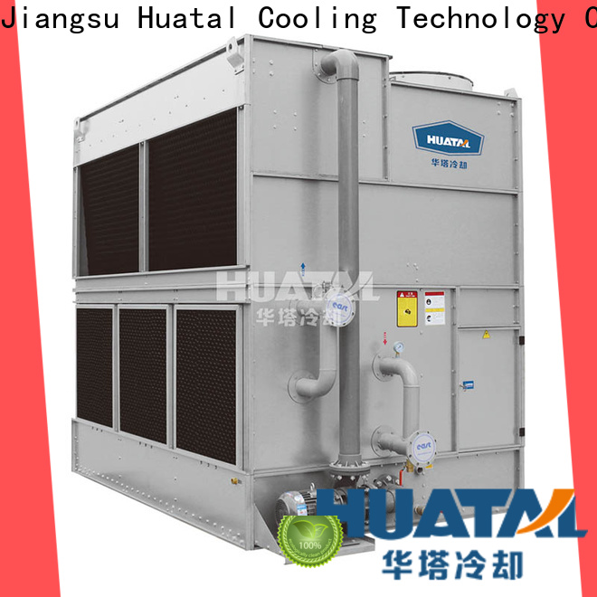 reliable closed circuit cooling tower packing supplier for water cooling