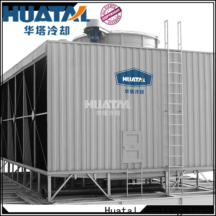 Huatal refinery cooling tower shop now for freezing