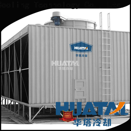 how do cooling towers work solution for plastic chemicals
