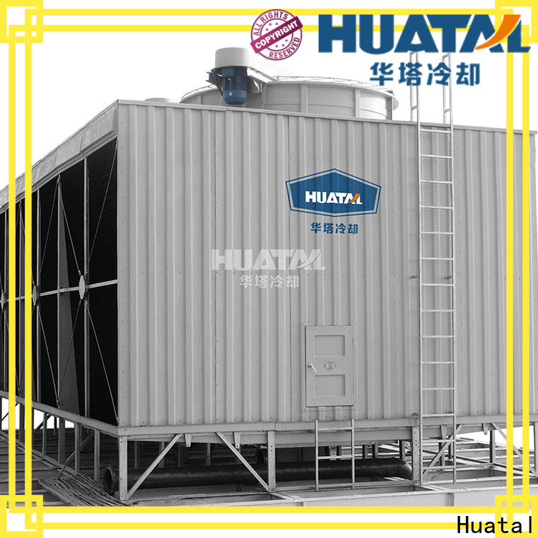 evapco cooling tower vendor for water cooling