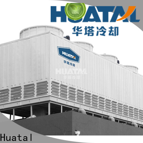 Huatal good to use what is the function of cooling tower bulk production for plastic chemicals