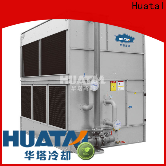 Huatal cooling tower specialists vendor for freezing
