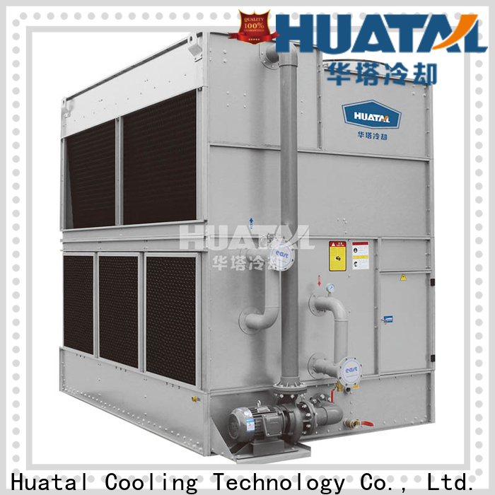 environmental protection cooling water system design for sale for air conditioning cooling