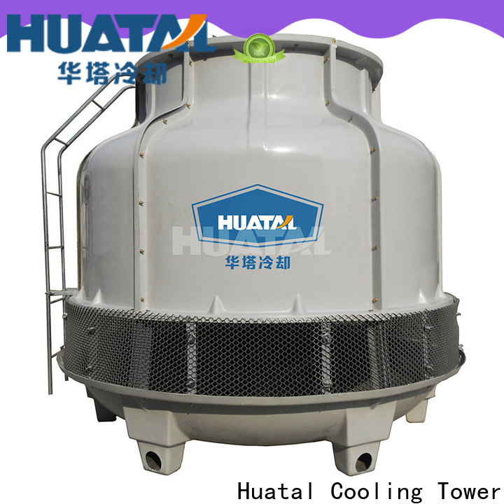 Huatal durable cooling tower drift eliminators factory for plastic chemicals