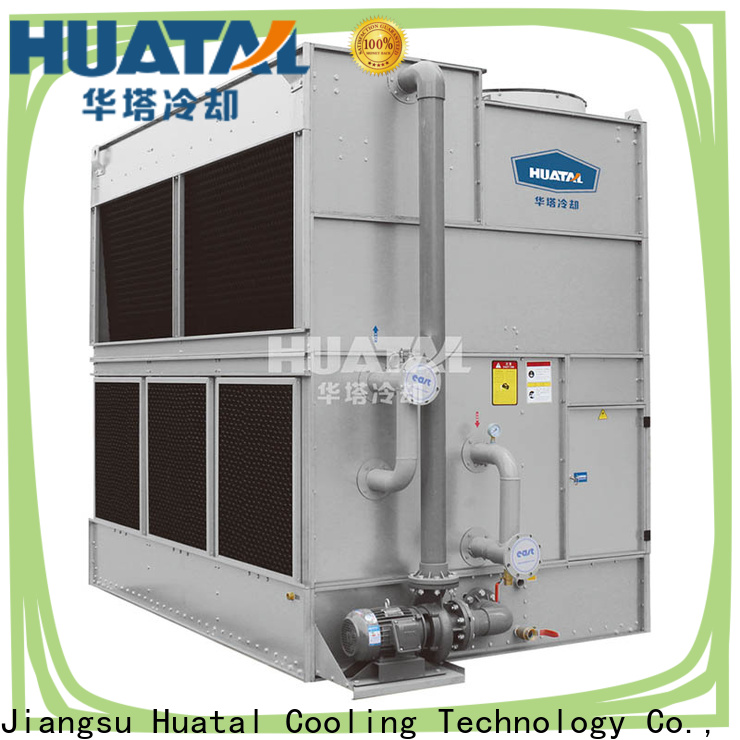 Huatal cooling tower photos company for water cooling