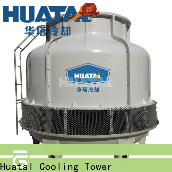 Huatal open cooling system power plant vendor for water cooling