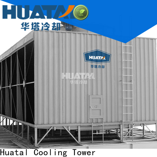 Huatal cooling tower india wholesale for plastic chemicals