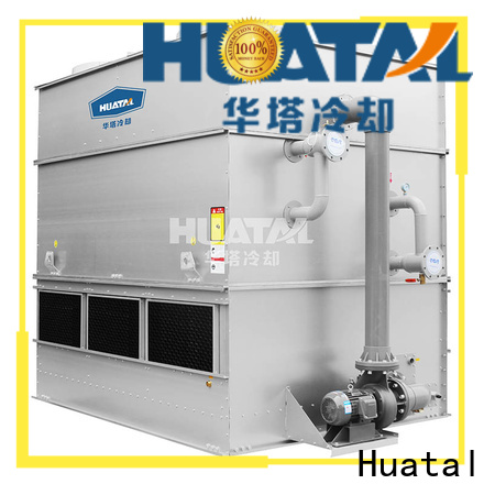 Huatal advanced technology types of cooling system in engine manufacturer for plastic chemicals