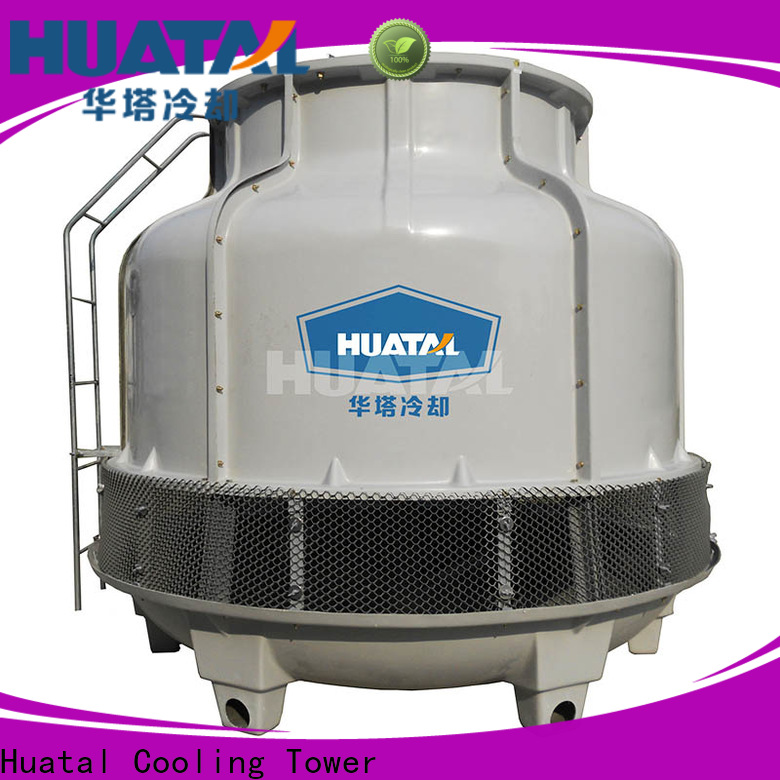 cooling tower systems supplier for water cooling